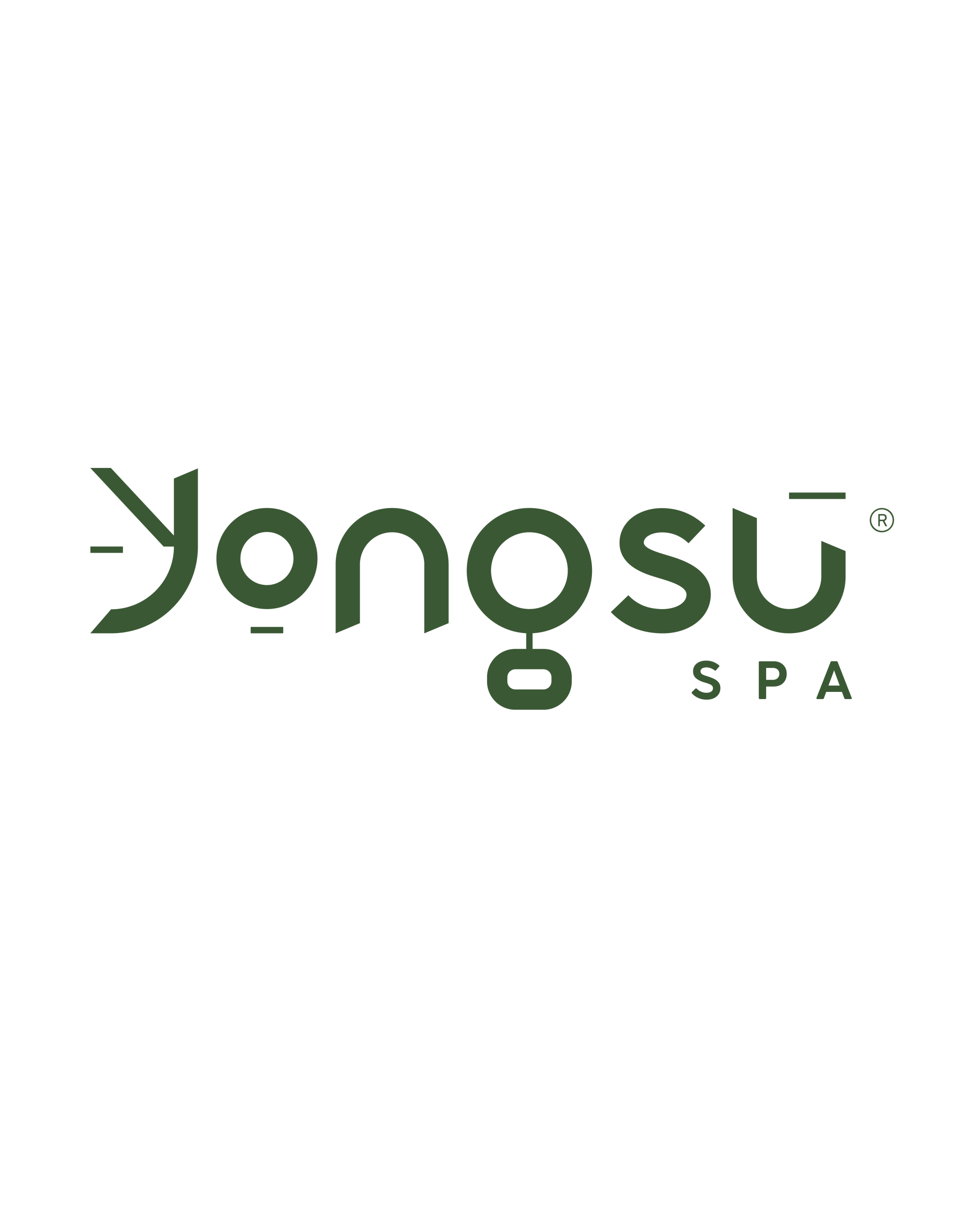 Yongsu Spa